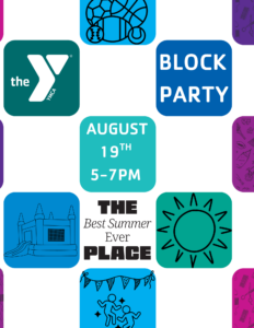 Block Party 2026